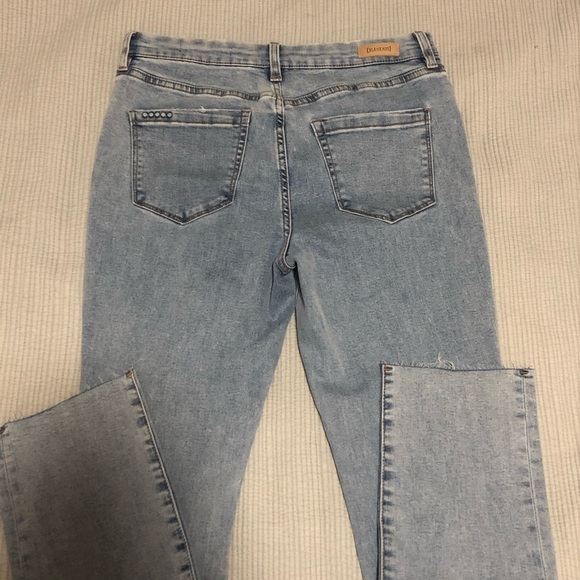 NWOT Blank NYC - Picture 4 of 5